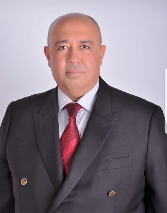 Şahin Yapıcı